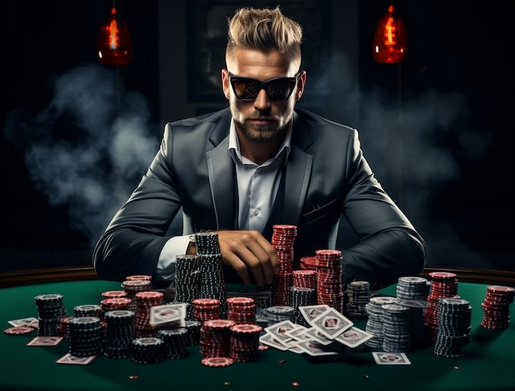Ilustrasi fasilitasi gaming bertanggung jawab dengan batasan waktu dan anggaran yang jelas