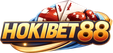 Logo hokibet88
